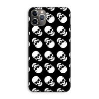 Musketon Skulls: iPhone 11 Pro Max Tough Case