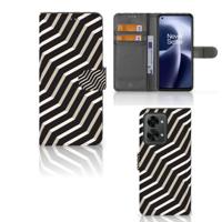 OnePlus Nord 2T | Book Case | Illusion