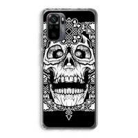 Seek & Destroy: Xiaomi Redmi Note 10 Pro Transparant Hoesje