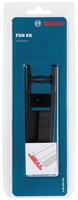 Bosch Accessoires fsn kk plastic cover geleiderails hulpstuk | eindstop - 1600z0000c