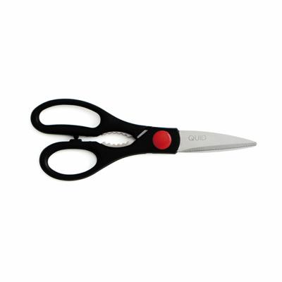Keukenschaar Quid Kitchen Chef Metaal 21,5 cm (6 Stuks)