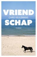 Vriendschap (Paperback) Vriendschap (Paperback)
