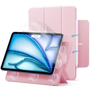 iPad Air 11 (2024) Rebound Art Bundle Pink