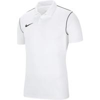 Nike Dri-FIT Park 20 Polo Kids Wit