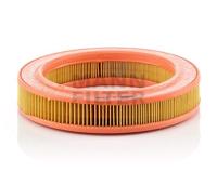 MANN-FILTER Mann luchtfilter