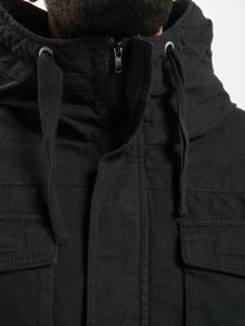 Brandit / Zomerjas Bronx in zwart Brandit / Zomerjas Bronx in zwart