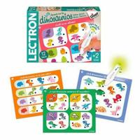 Educatief Spel Lectron Diset Primeras Lecturas ES