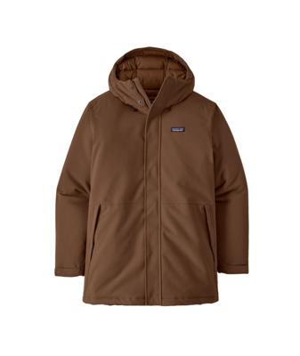 Patagonia Lone Mountain Parka Heren Moose Brown XL
