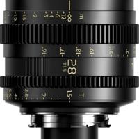 Thypoch Simera-C 28mm T1.5 Full-frame Cine Lens voor Leica M mount