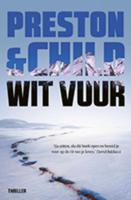 Wit vuur (Paperback)