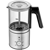 WMF 413320011 Melkopschuimer Grijs