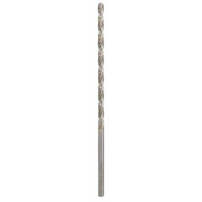 Bosch Accessories 2608595678 HSS Metaal-spiraalboor 3.5 mm Gezamenlijke lengte 112 mm Geslepen DIN 340 Cilinderschacht 1 stuk(s)