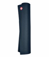 Manduka PRO Yogamat PVC Blauw 6 mm - Midnight - 180 x 66 cm