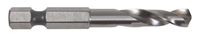 Metabo Accessoires Metaalboor 2 mm HSS-G Hexagonaal opname - 627514000