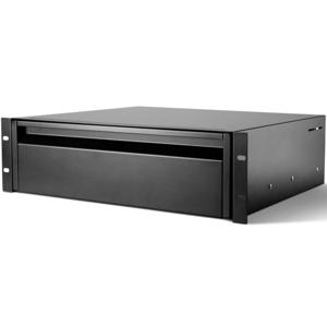 Adam Hall 874E03A Rack-lade 3 HE