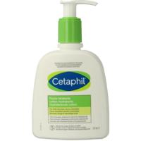 Cetaphil Moisturizing lotion Cetaphil Moisturizing lotion