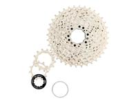 Sunrace Cassette Csms1 10S 11-36T zilver