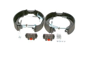 Remschoenset KIT SUPERPRO BOSCH, u.a. fÃ¼r CitroÃ«n, Peugeot, Fiat