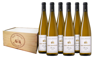 Riesling Grand Cru Rosacker Kist