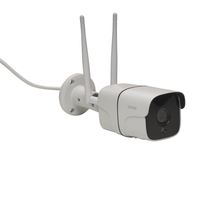 Denver SHO-110 bewakingscamera Rond IP-beveiligingscamera Binnen 1280 x 720 Pixels Muur - thumbnail