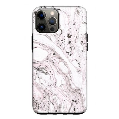 Mengelmoes: iPhone 12 Tough Case