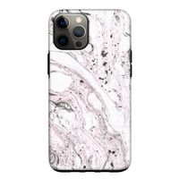 Mengelmoes: iPhone 12 Tough Case