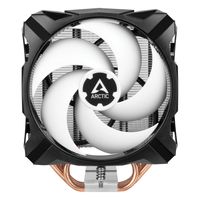 ARCTIC Freezer i35 Processor Koelset 11,3 cm Zwart, Wit 1 stuk(s) - thumbnail