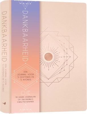 Dankbaarheidsjournal (Paperback)