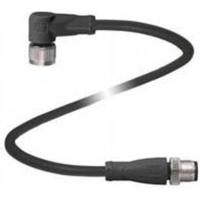 Pepperl+Fuchs 240788-0007 Sensor/actuator connector, geassembleerd Aantal polen (sensoren): 8, 8 10 m 1 stuk(s)