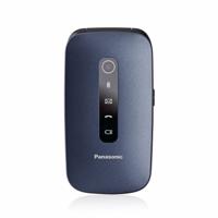 Mobiele Telefoon Panasonic KX-TU550EXC 32 GB