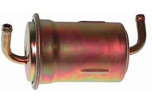 Brandstoffilter MF5558