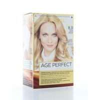 Loreal Excellence age perfect 8.31 (1 Set)