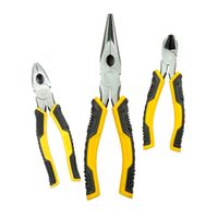 Tangenset Control-Grip FatMax Tangenset