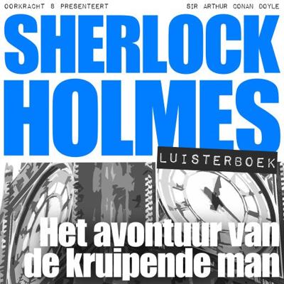 Het avontuur van de kruipende man