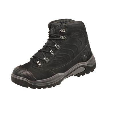 Bata werkschoenen - Traxx 204 - S3 - zwart - maat 44 W