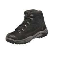 Bata werkschoenen - Traxx 204 - S3 - zwart - maat 44 W