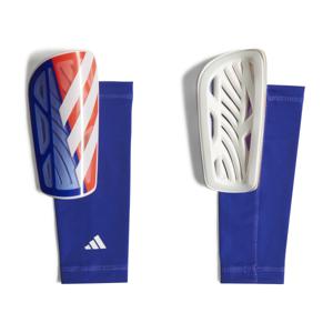 adidas Tiro League Scheenbeschermers Blauw Rood Wit