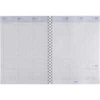 Brepols Omega vulling, 2026