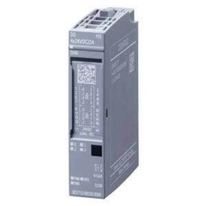 Siemens 6ES7132-6BD20-0DA0 PLC-uitgangskaart