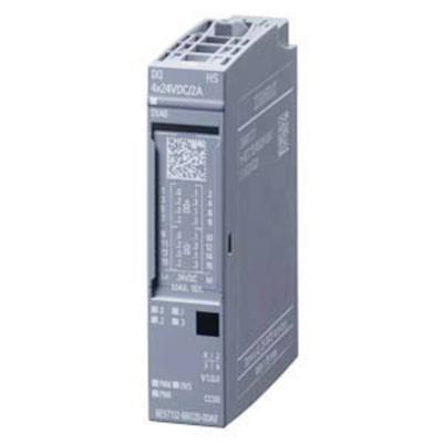 Siemens 6ES7132-6BD20-0DA0 PLC-uitgangskaart