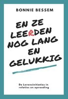 En ze leerden nog lang en gelukkig - Bonnie Bessem - ebook - thumbnail