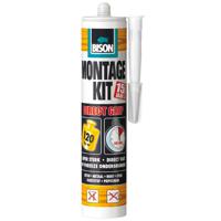 Montagekit Direct Grip 375 G Koker - Meuwissen agro