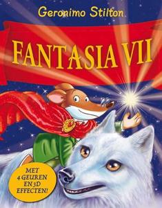 Fantasia VII (Hardback)