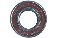ENDURO BEARINGS 63800 llu max - abec 3 max (radial) - 10x19x7