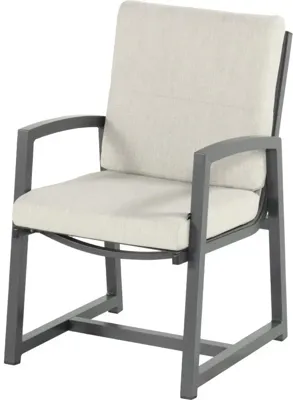 Hartman dining tuinstoel gio xerix