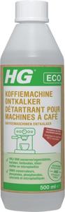 HG Eco Koffiemachine Ontkalker Citroenzuur 500ml - 11049331