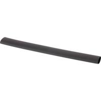 LAPP 61742450 Krimpkous Zwart 6 mm 2 mm Krimpverhouding:3:1 9 m