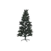 Kerstboom Home ESPRIT Groen Metaal Polyethyleen 115 x 115 x 180 cm