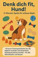 Denk dich fit, Hund! - Mara Fellherz - ebook