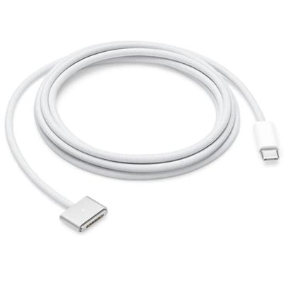 USB-C naar MagSafe 3 Kabel 2 Meter Wit